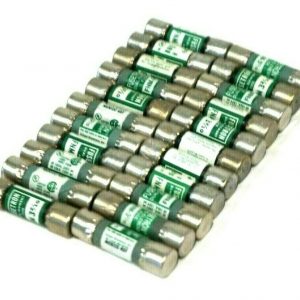 22 NEW BUSSMANN TRON FNM-3-2/10 FUSES FNM3210
