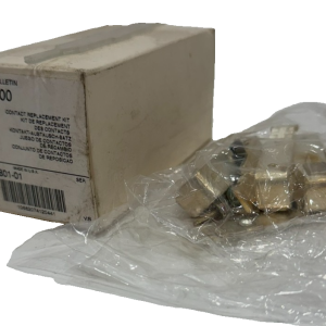 ALLEN BRADLEY 40769-801-01 CONTACT REPLACEMENT KIT 4076980101 NEW, SURPLUS