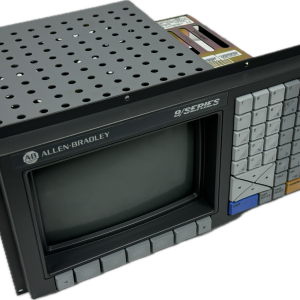ALLEN BRADLEY 8520-MOP7 OPERATOR INTERFACE 160605 REV. 01 8520MOP7 REFURBISHED