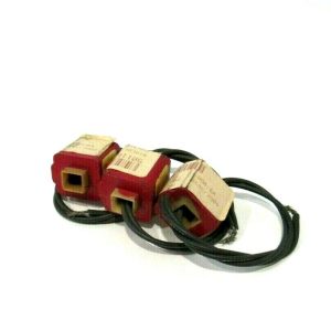 LOT OF 3 NEW DECCO 9-313M COILS 9313M