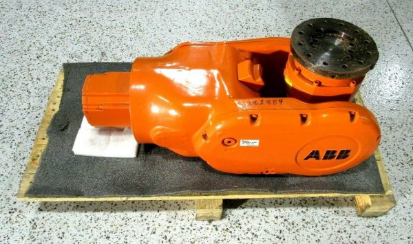 REFURBISHED ABB E3HAC16627-3L ROBOT WRIST 3HAC048145004 3HAC17484-7/03 3HAC14673 - Image 3
