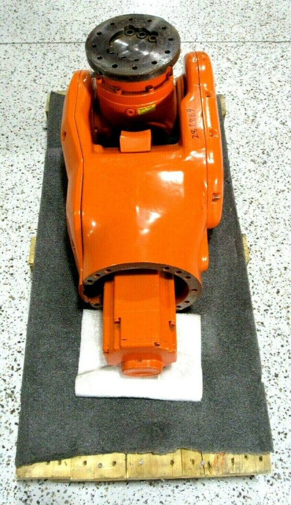 REFURBISHED ABB E3HAC16627-3L ROBOT WRIST 3HAC048145004 3HAC17484-7/03 3HAC14673 - Image 4