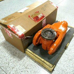 REFURBISHED ABB E3HAC16627-3L ROBOT WRIST 3HAC048145004 3HAC17484-7/03 3HAC14673