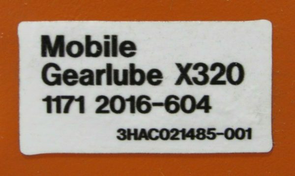 REFURBISHED ABB E3HAC16627-3L ROBOT WRIST 3HAC048145004 3HAC17484-7/03 3HAC14673 - Image 7