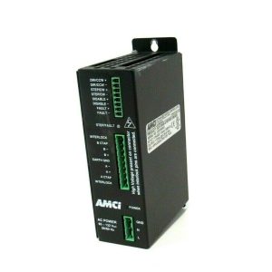 NEW ADVANCED MICRO CONTROLS SD17060B STEPPER DRIVER