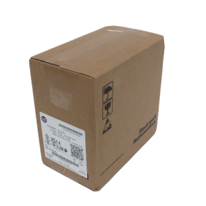 NEW ALLEN BRADLEY 25B-D010N104 POWERFLEX 525 AC DRIVE SER A FW 7.001 MFG/2022