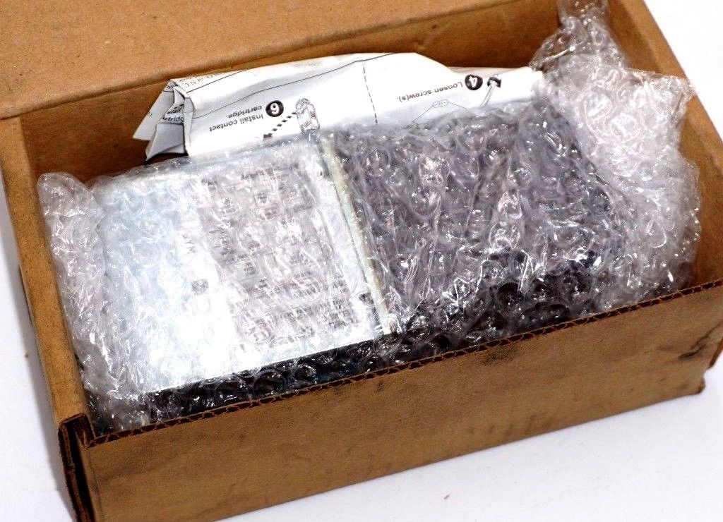 NEW ALLEN BRADLEY 700DC-P800Z2 SER.D CONTROL RELAY 700DCP800Z2 - Image 4