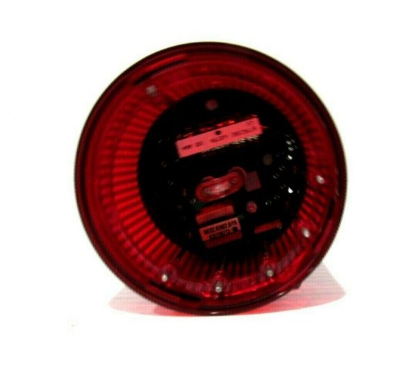 NEW ALLEN BRADLEY 855T-B24BR4 STACK LIGHT MODULE SER.C 855TB24BR4 - Image 3