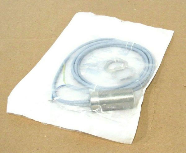 NEW ALLEN BRADLEY 872C-J10N30-A2 PROXIMITY SENSOR SER.C 872CJ10N30A2 - Image 3