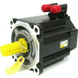 NEW ALLEN BRADLEY MPL-B520K-SJ72AA KINETIX INVERTER DUTY AC SERVO MOTOR