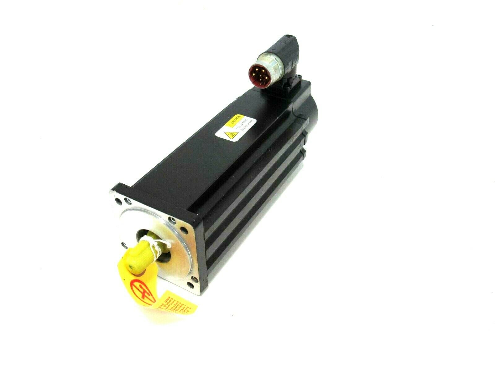NEW ALLEN BRADLEY VPL-B0753M-PK14AA SERVO MOTOR SER.A VPLB0753MPK14AA