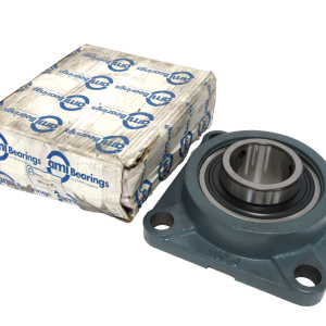NEW AMI BEARING UCFS316 FLANGE BEARING 80MM UC316