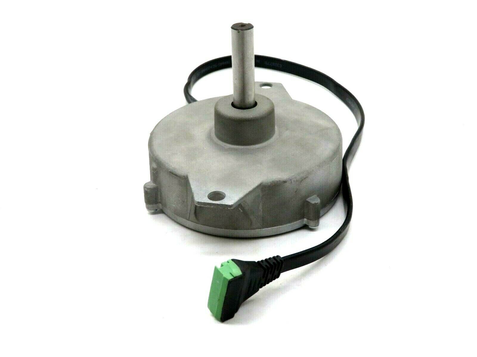 NEW AUTOMATION CONTROLS GROUP 110223 BRUSHLESS DC MOTOR REV. P - Image 3