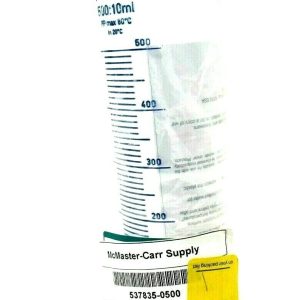 NEW AZLON 537835-0500 SQUAT CYLINDER 5378350500