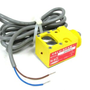 NEW  BANNER SMA912LV PHOTOELECTRIC SENSOR