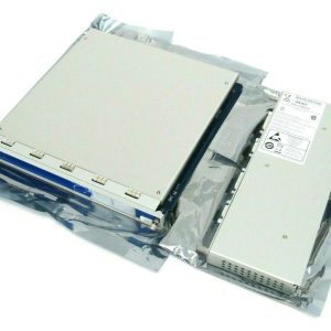 NEW BENTLY NEVADA 3500/92 COMM. MODULE PWA136180-01 W/ 125736-01 GATEWAY MODULE