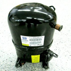 NEW BRISTOL H82J273DBVA SCROLL COMPRESSOR 760084-2020-00 - SB
