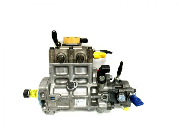 NEW CAT 317-8021 INJECTION PUMP 2641A312 3178021 - Image 3