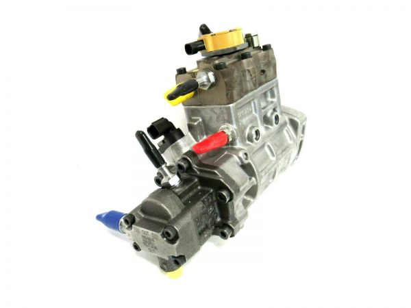 NEW CAT 317-8021 INJECTION PUMP 2641A312 3178021 - Image 4