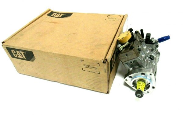 NEW CAT 317-8021 INJECTION PUMP 2641A312 3178021