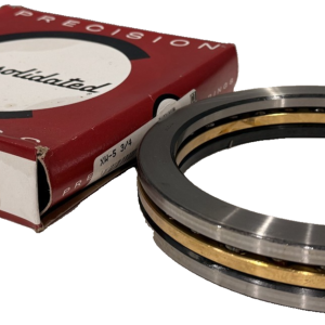 NEW CONSOLIDATED BEARINGS XW-5 3/4 THRUST BALL BEARING XW534