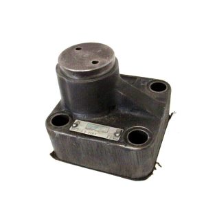 NEW DOUBLE A QD-10-F-L-10B1 CHECK VALVE QD10FL10B1