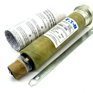 NEW EATON 8RBA4-200E FUSE RBA RDB-400 50/60 HZ 8RBA4200E