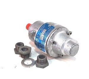 NEW FILTON LTD. 14642 ROTARY UNION