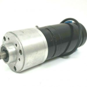 NEW FRACMO PM822 R375/74 MOTOR