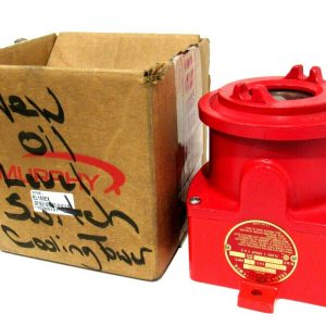 NEW FRANK W MURPHY EL150EX LIQUID LEVEL SWITCH