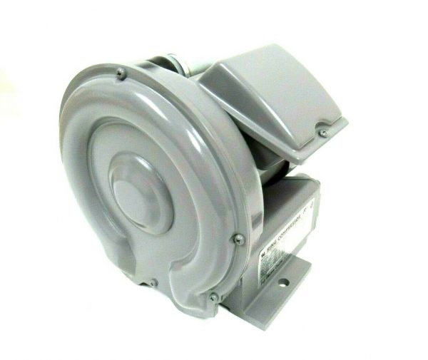 NEW FUJI VFC084P-5T RING COMPRESSOR VFC-084P VFC084P5T - Image 4