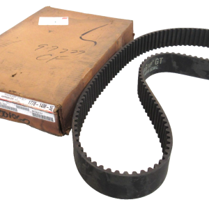 NEW GATES 1778-14M-55 POWERGRIP GT BELT 177814M55 8DMC 9395-9191