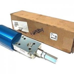 NEW GRACO TRABON 563306 PNEUMATIC PUMP 521-000-021 AL-25 SER.E17A