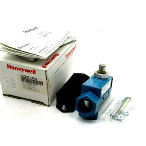 NEW HONEYWELL BZE6-2RQ LIMIT MICRO SWITCH BZE62RQ
