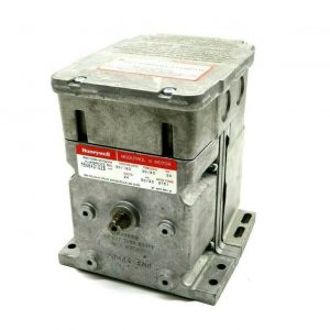 NEW HONEYWELL M9484D1028  MODUTROL IV MOTOR 24V 50/60HZ REV B