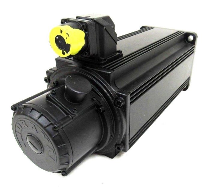 NEW INDRAMAT MDD093C-N-030-N2M-110GB1 SERVO MOTOR MDD093CN030N2M110GB1 - Image 4