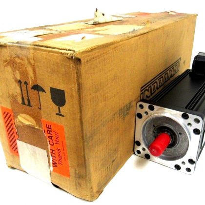 NEW INDRAMAT MDD093C-N-030-N2M-110GB1 SERVO MOTOR MDD093CN030N2M110GB1