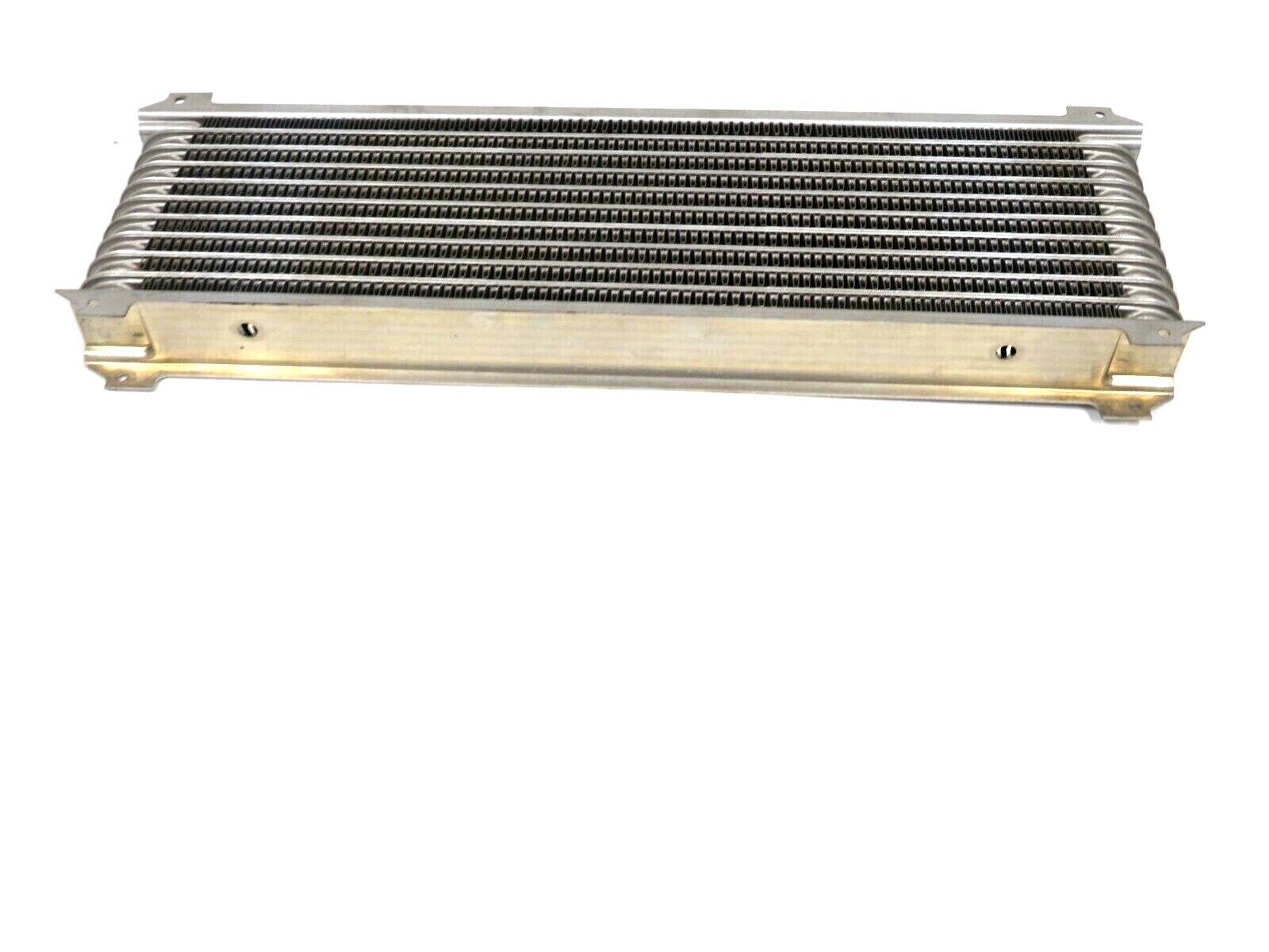NEW JCB / DENSO 30/925580 COOLER HYDRAULIC MN024000-35101B 30925580 - Image 4