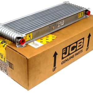 NEW JCB / DENSO 30/925580 COOLER HYDRAULIC MN024000-35101B 30925580