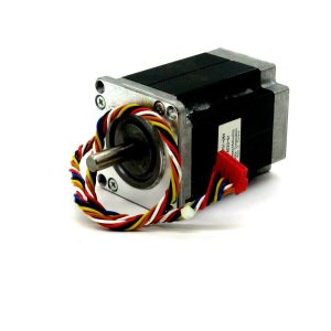 NEW MINEBEA MATSUSHITA  23KM-K701-05V STEPPER MOTOR 23KMK70105V