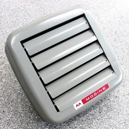 NEW MODINE HS-63L-01 HEATER UNIT HS63L01 STEAM OR HOT WATER