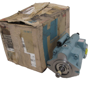 NEW NACHI PVS-2B-45N2-E13 HYDRAULIC PUMP PVS2B45N2E13