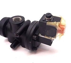 NEW NORGREN D1024C-CC POPPET VALVE D1024CCC