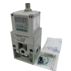 NEW NUMATICS E223-023 PROPORTIONAL REGULATOR E223023