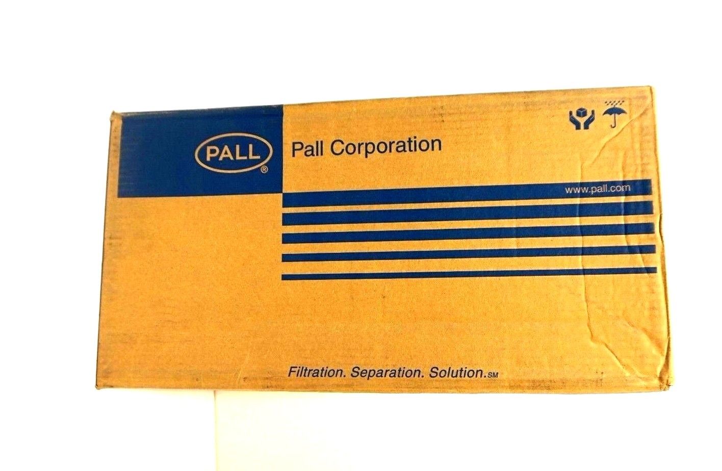 NEW PALL CORPORATION FPT10-3/4FL-1/4FL 300 FILTER FPT1034FL14FL300