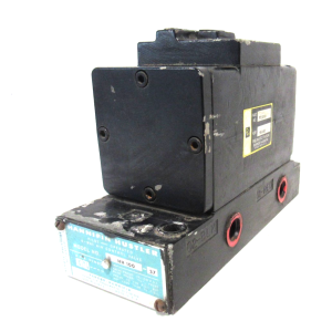 NEW PARKER PL5190 VALVE