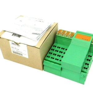 NEW PHOENIX CONTACT 28 19 13 4 INTERBUS IB IL 332-128 2819134