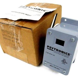 NEW PSYTRONICS P1301 SURGE SUPPRESSOR