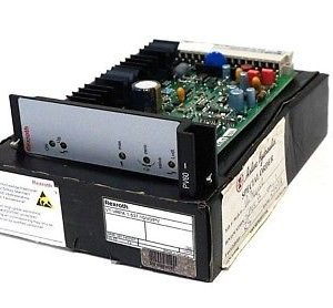 NEW REXROTH VT-VRPA 1-537-10/VO/PV AMPLIFIER BOARD VTVRPA153710VOPV