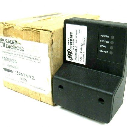 NEW SAUER DANFOSS 13307442 CONTROL MODULE 1090834